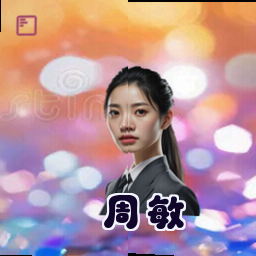 周敏